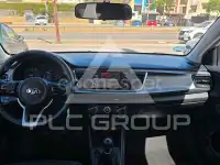 2021 KIA Rio