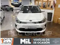 2021 KIA Rio