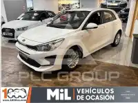 2021 KIA Rio