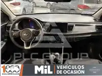 2021 KIA Rio