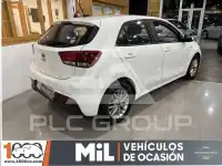 2021 KIA Rio