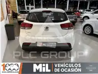2021 KIA Rio