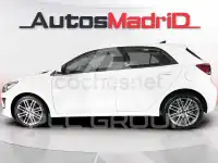 2021 KIA Rio