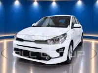 2021 KIA Rio