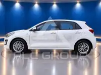 2021 KIA Rio