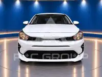 2021 KIA Rio