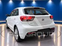 2021 KIA Rio