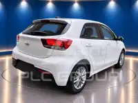 2021 KIA Rio