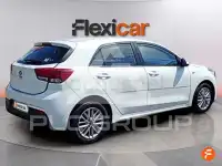 2021 KIA Rio
