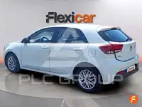 2021 KIA Rio