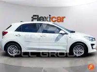 2021 KIA Rio