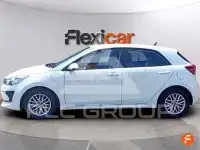 2021 KIA Rio