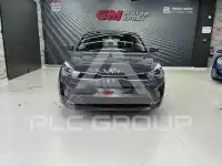 2021 KIA Rio