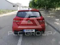 2021 KIA Rio