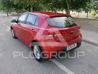 2021 KIA Rio