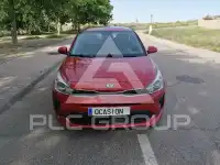 2021 KIA Rio