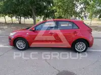 2021 KIA Rio