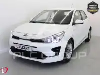 2021 KIA Rio