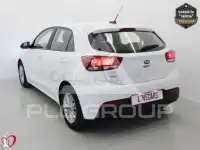 2021 KIA Rio