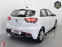 2021 KIA Rio
