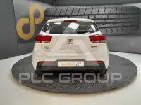 2021 KIA Rio