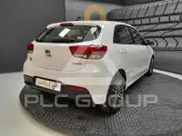 2021 KIA Rio