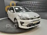 2021 KIA Rio