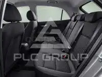 2021 KIA Rio