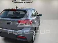 2021 KIA Rio