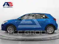2021 KIA Rio