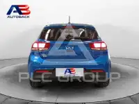 2021 KIA Rio
