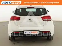 2021 KIA Rio