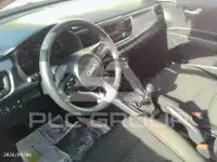 2021 KIA Rio