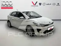2021 KIA Rio