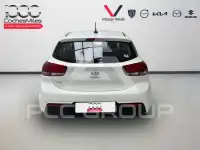 2021 KIA Rio