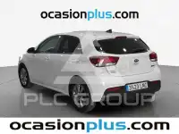2021 KIA Rio