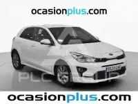 2021 KIA Rio