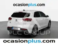 2021 KIA Rio