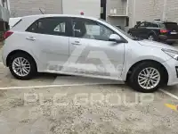 2021 KIA Rio