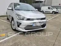 2021 KIA Rio