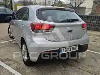 2021 KIA Rio