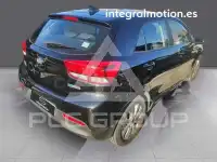 2021 KIA Rio