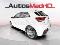 2021 KIA Rio