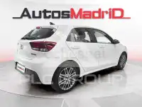 2021 KIA Rio