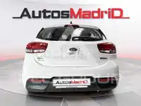 2021 KIA Rio