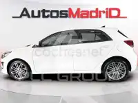 2021 KIA Rio