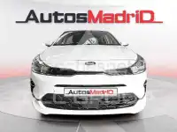 2021 KIA Rio