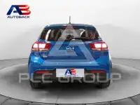 2021 KIA Rio