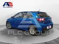 2021 KIA Rio