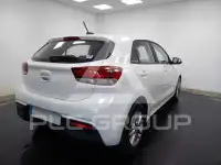 2021 KIA Rio